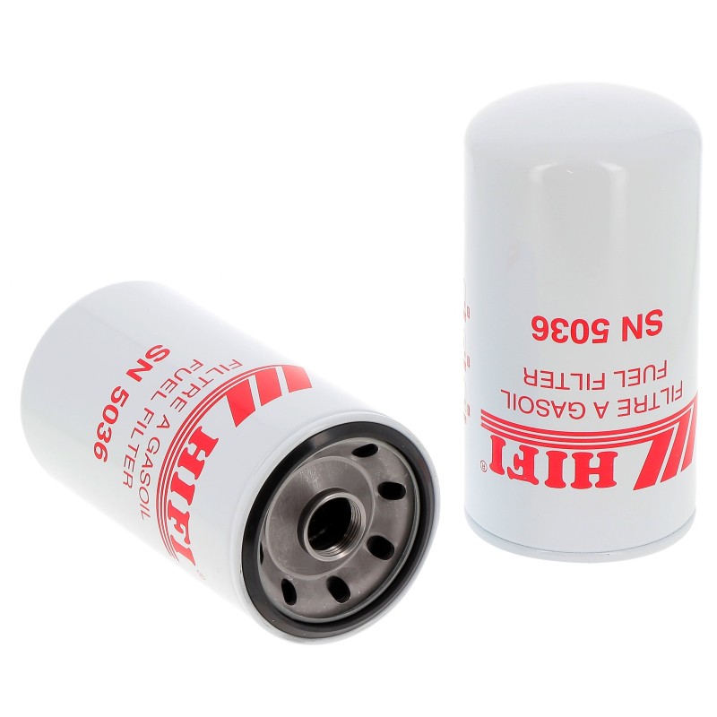 Hifi SN5036 FUEL FILTER