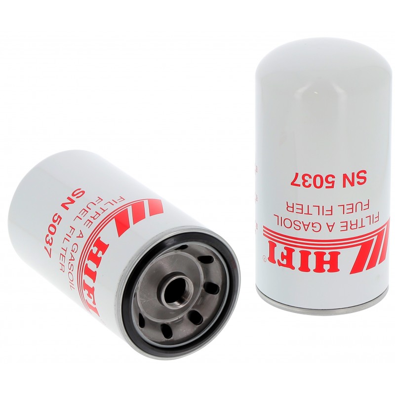 Hifi SN5037 FUEL FILTER