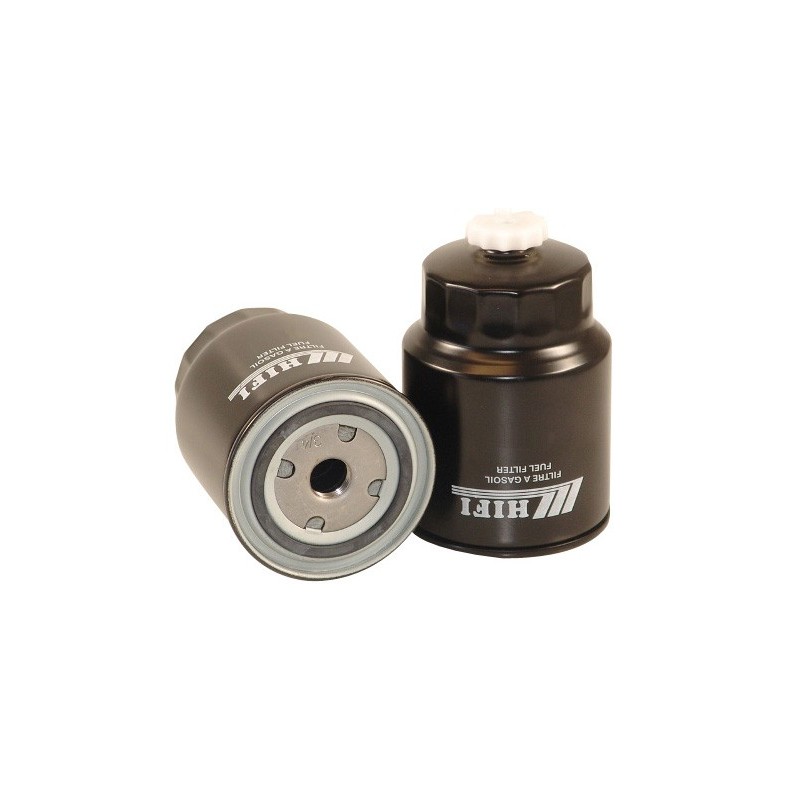 Hifi SN5047 FUEL FILTER