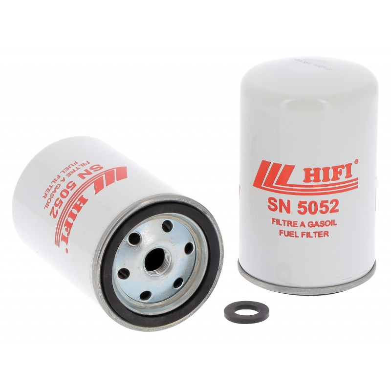 Hifi SN5052 FUEL FILTER