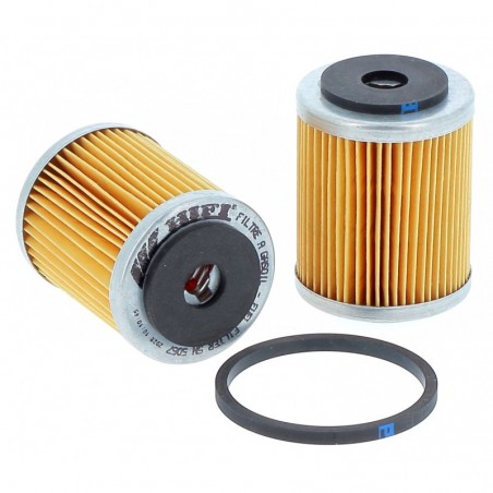 Hifi SN5057 FUEL FILTER