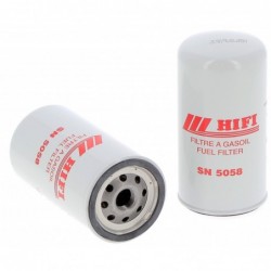 Hifi SN5058 FUEL FILTER