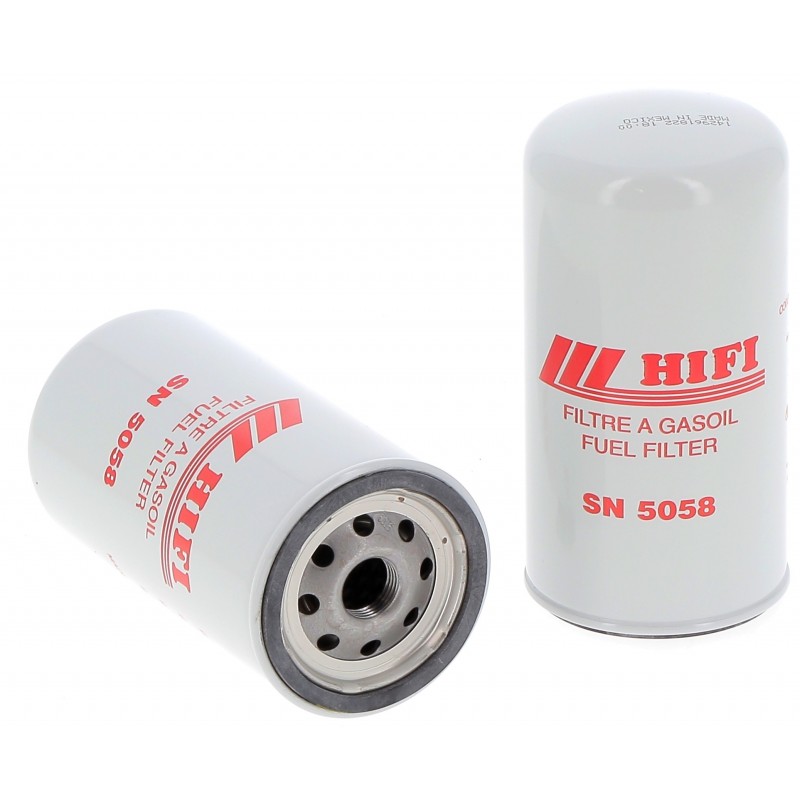 Hifi SN5058 FUEL FILTER