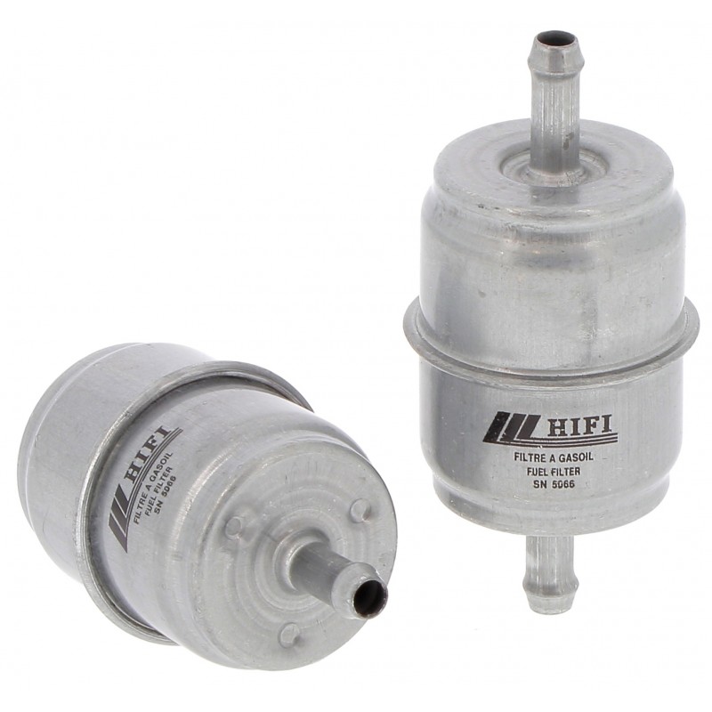 Hifi SN5066 FUEL FILTER