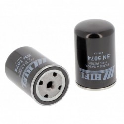Hifi SN5074 FUEL FILTER