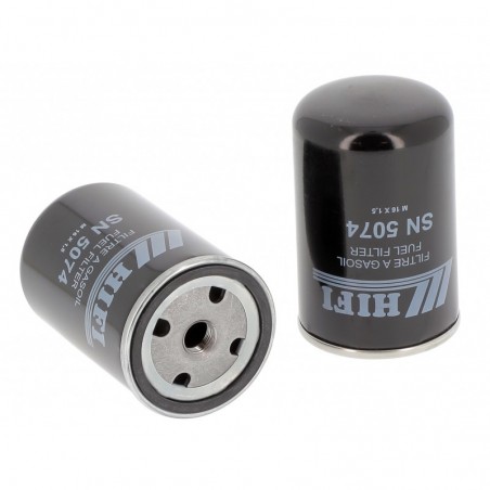 Hifi SN5074 FUEL FILTER