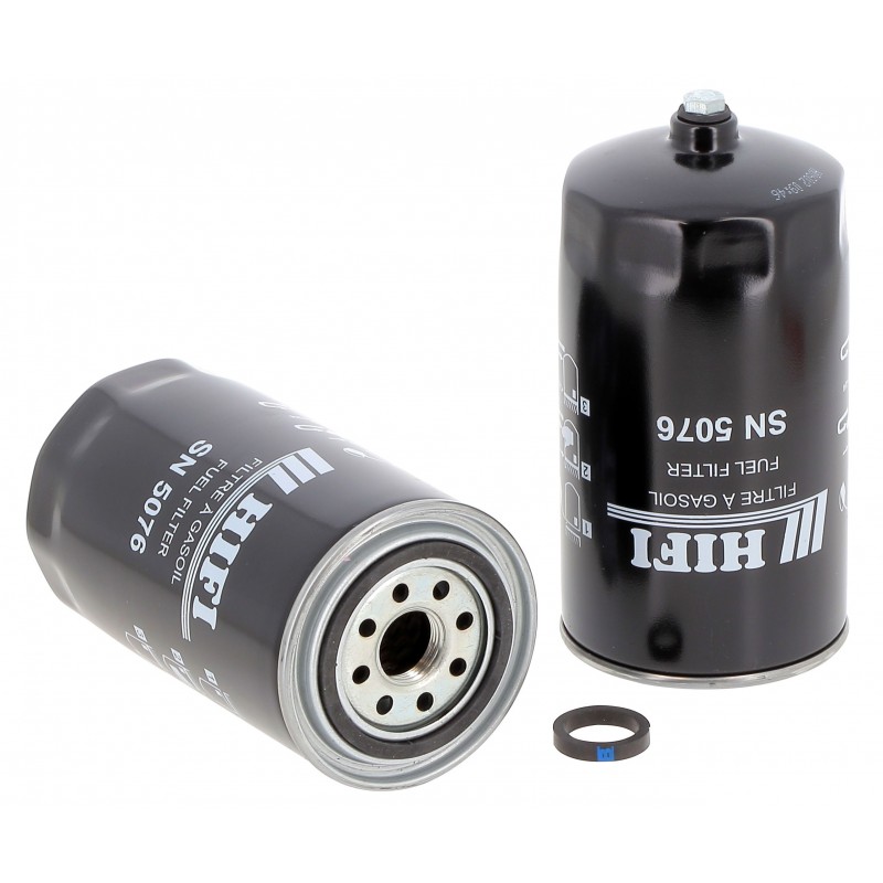 Hifi SN5076 FUEL FILTER