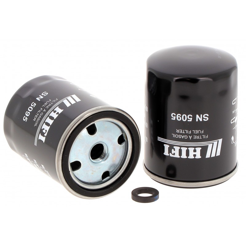 Hifi SN5095 FUEL FILTER