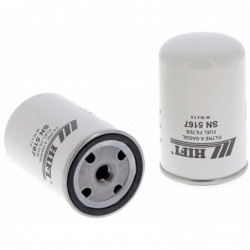 Hifi SN5167 FUEL FILTER