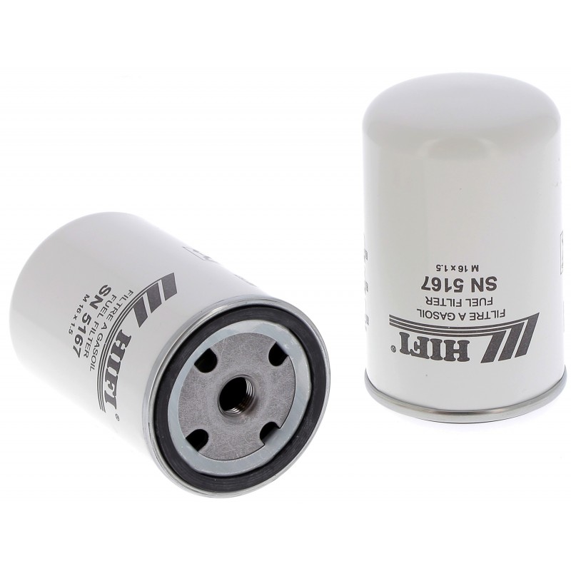Hifi SN5167 FUEL FILTER