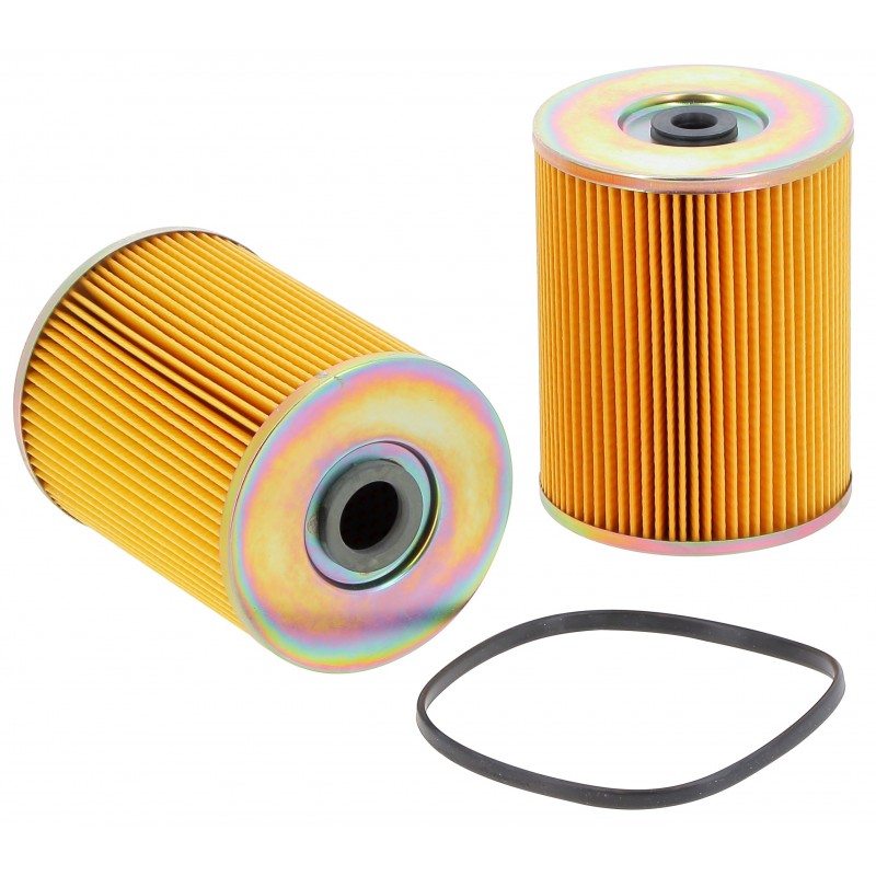 Hifi SN5253 FUEL FILTER
