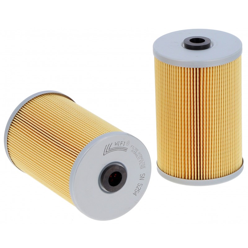 Hifi SN5254 FUEL FILTER