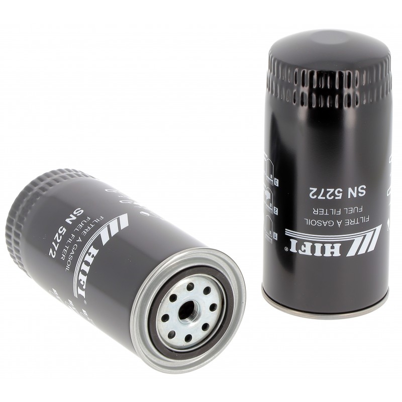 Hifi SN5272 FUEL FILTER