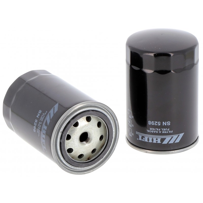Hifi SN5298 FUEL FILTER