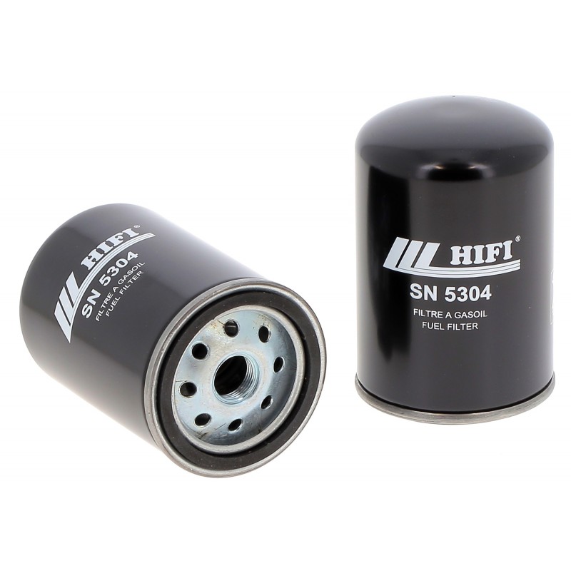 Hifi SN5304 FUEL FILTER