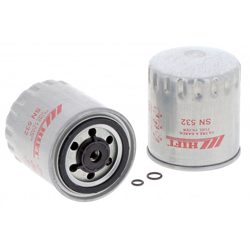 Hifi SN532 FUEL FILTER