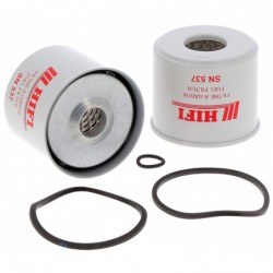 Hifi SN537 FUEL FILTER