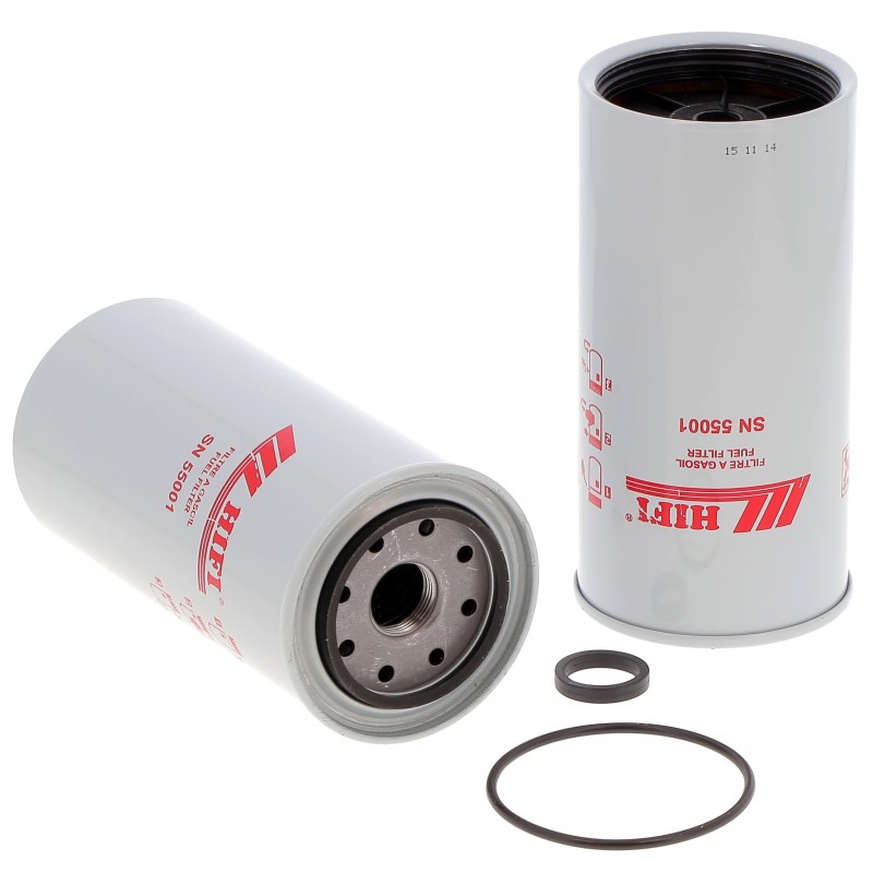 Hifi SN55001 FUEL FILTER