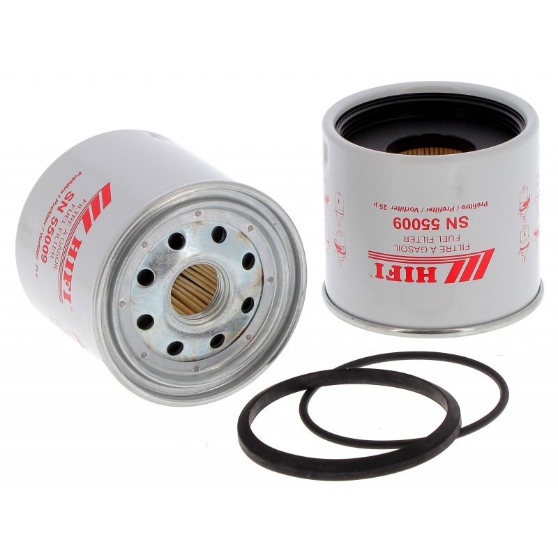 Hifi SN55009 FUEL FILTER