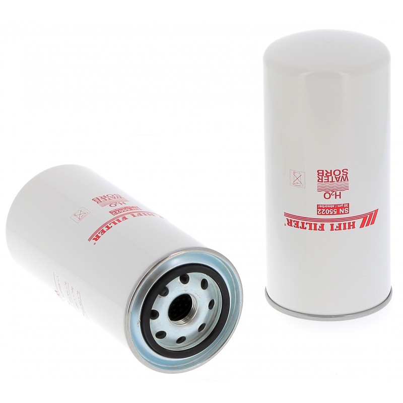 Hifi SN55022 FUEL WATER SEPARATOR FILTER