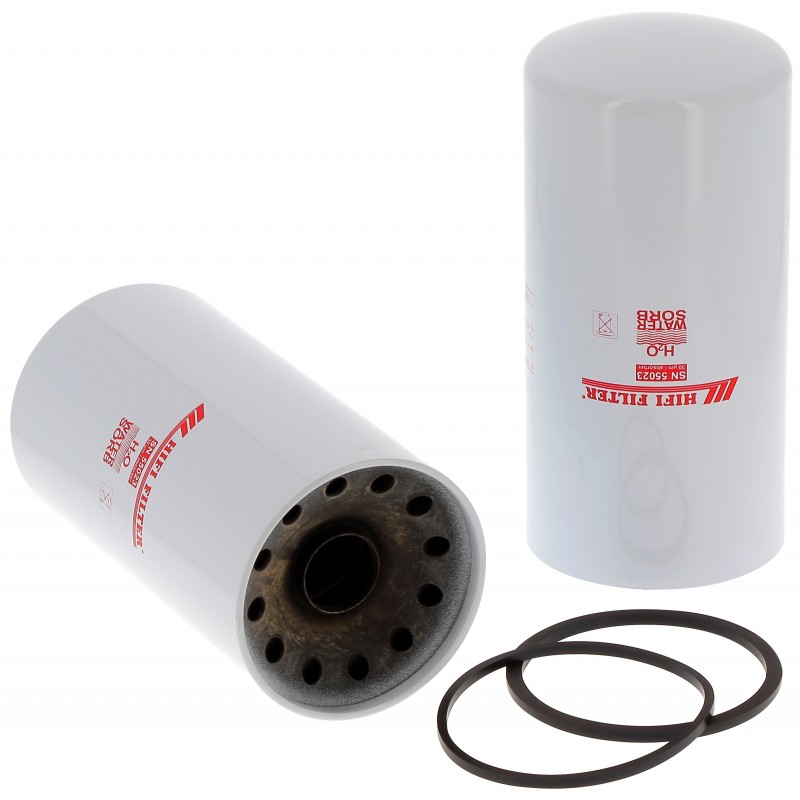 Hifi SN55023 FUEL WATER SEPARATOR FILTER