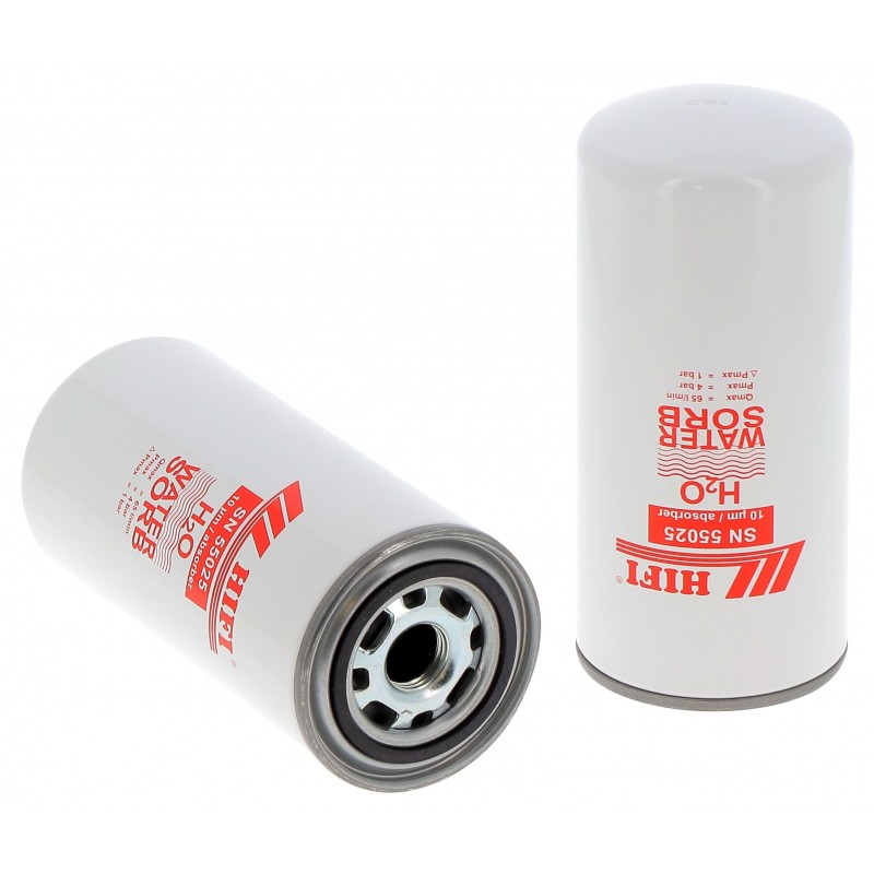Hifi SN55025 FUEL FILTER