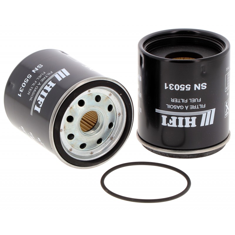 Hifi SN55031 FUEL FILTER