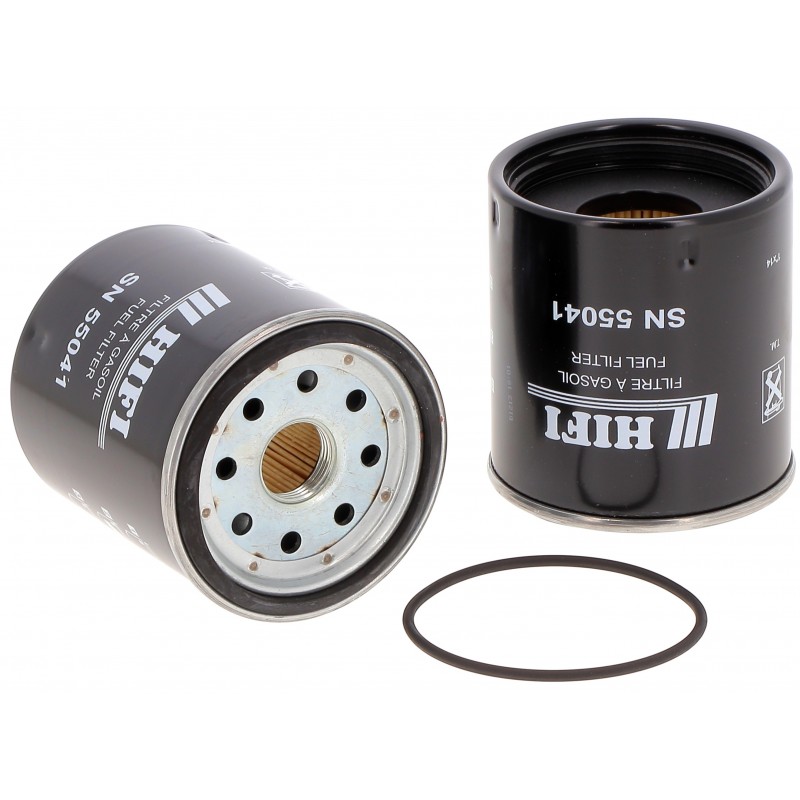 Hifi SN55041 FUEL FILTER