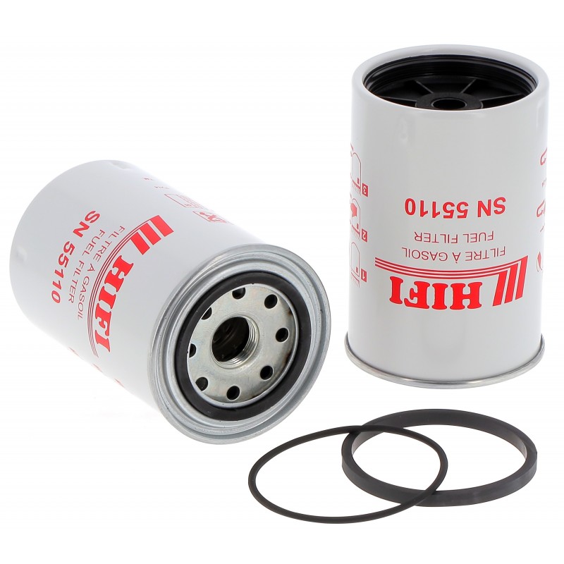 Hifi SN55110 FUEL FILTER