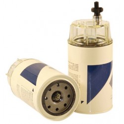 Hifi SN55111 FUEL WATER SEPARATOR FILTER