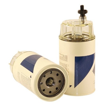 Hifi SN55111 FUEL WATER SEPARATOR FILTER