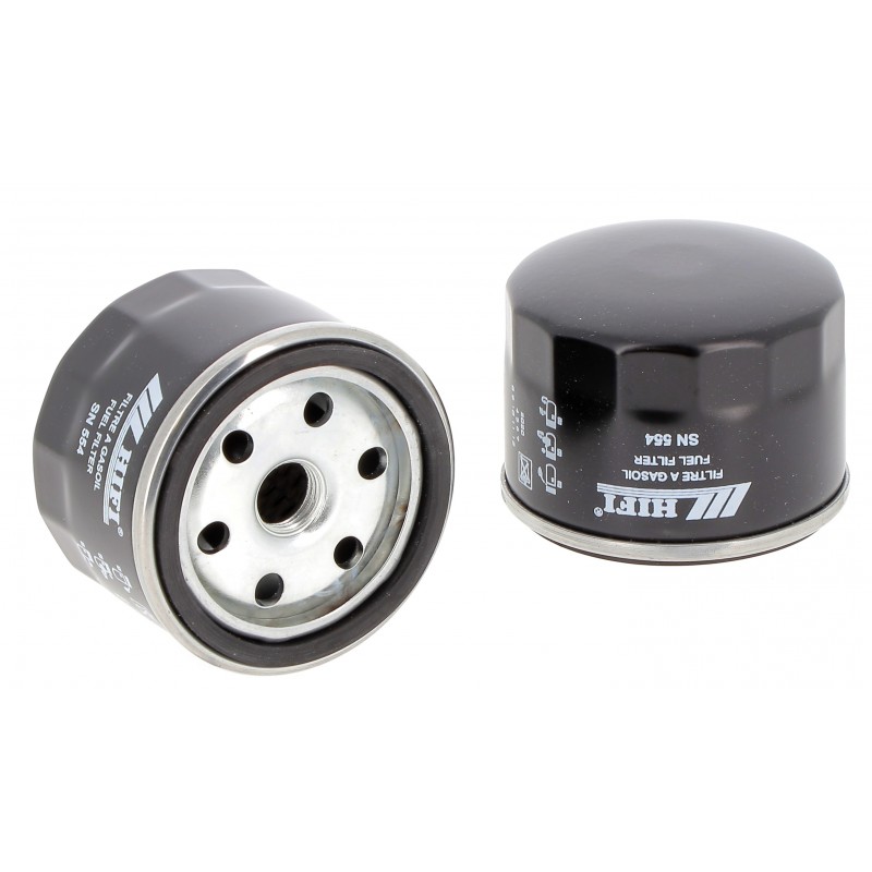 Hifi SN554 FUEL FILTER
