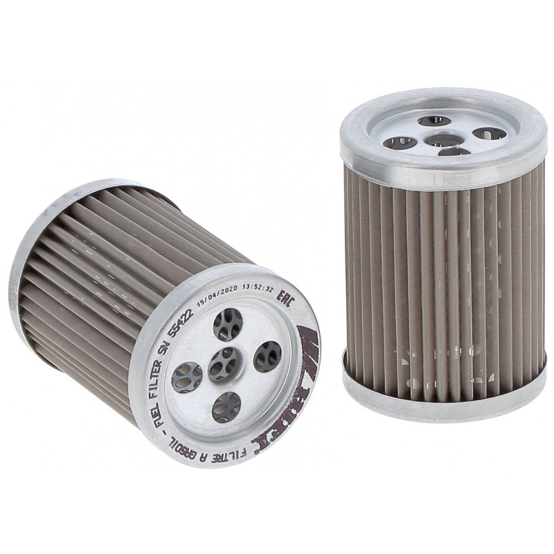 Hifi SN55422 FUEL FILTER