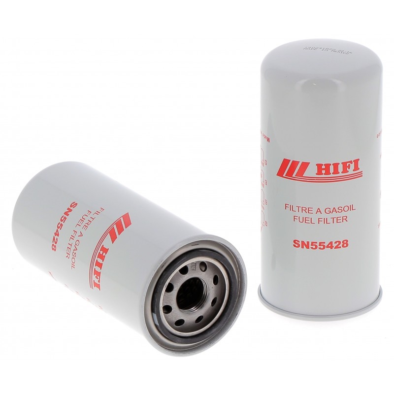 Hifi SN55428 FUEL FILTER