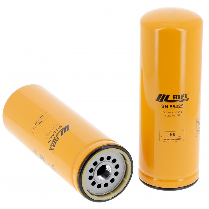 Hifi SN55429 FUEL FILTER