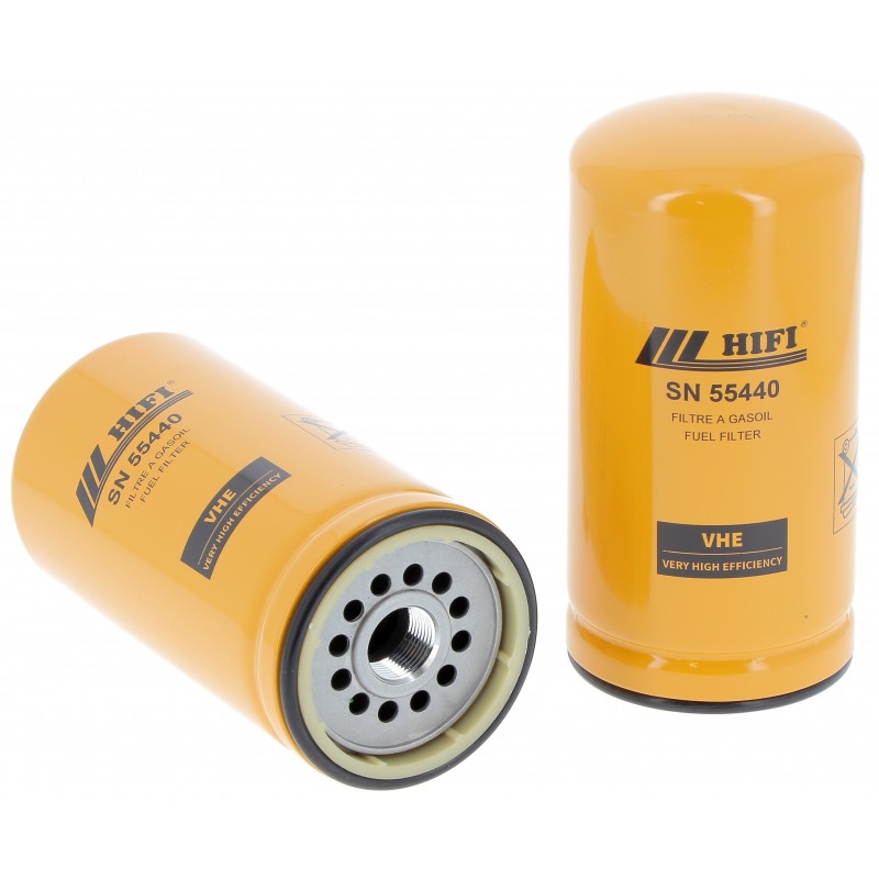 Hifi SN55440 FUEL FILTER