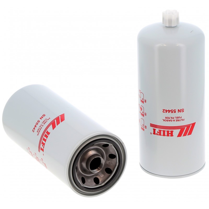 Hifi SN55442 FUEL FILTER