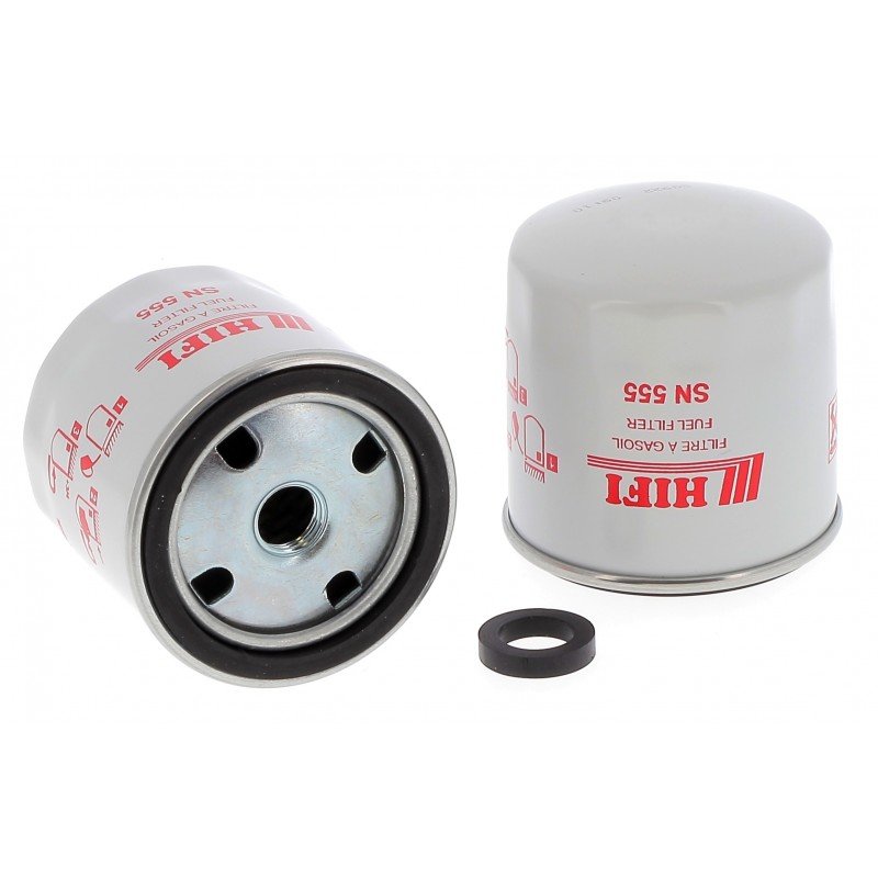 Hifi SN555 FUEL FILTER