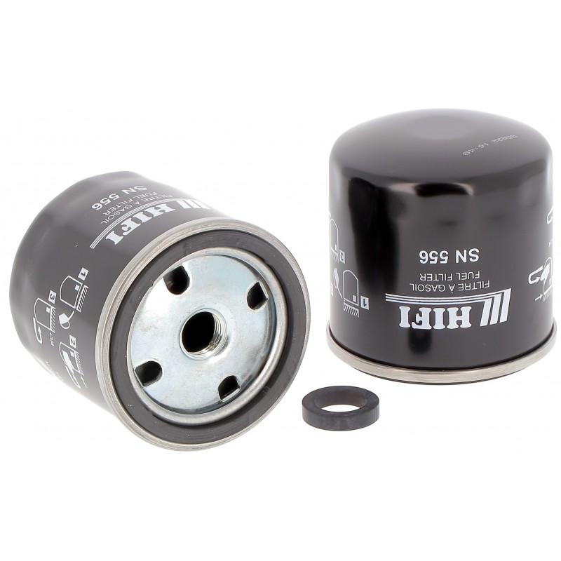 Hifi SN556 FUEL FILTER