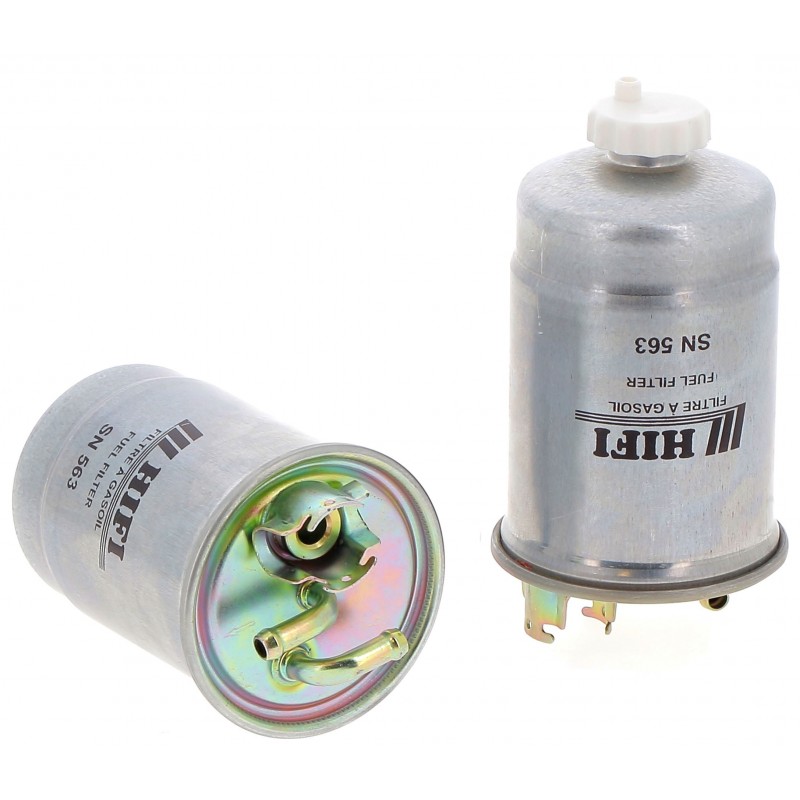 Hifi SN563 FUEL FILTER