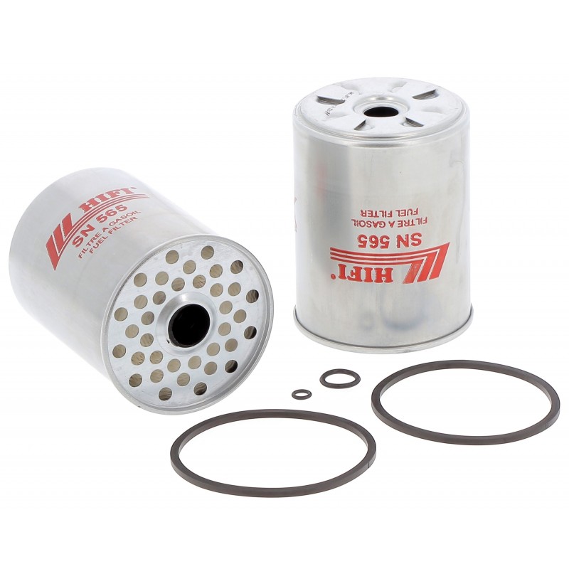 Hifi SN565 FUEL FILTER