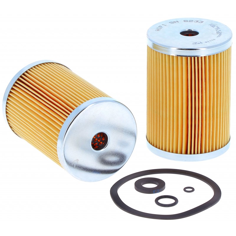 Hifi SN6233 FUEL FILTER