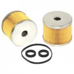Hifi SN6235 FUEL FILTER