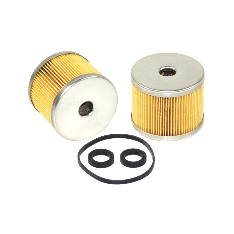 Hifi SN6235 FUEL FILTER