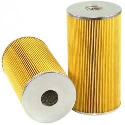 Hifi SN6236 FUEL FILTER