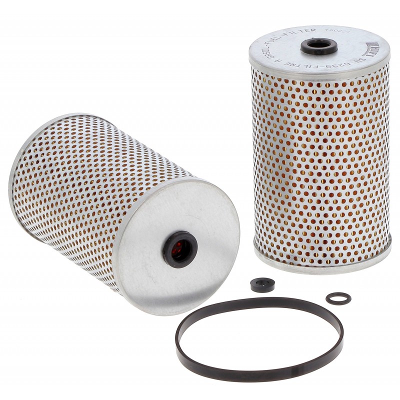 Hifi SN6239 FUEL FILTER