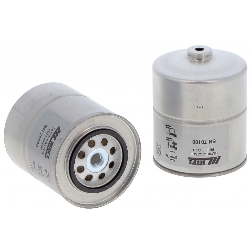 Hifi SN70100 FUEL FILTER
