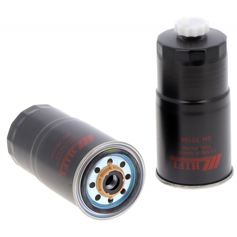Hifi SN70104 FUEL FILTER