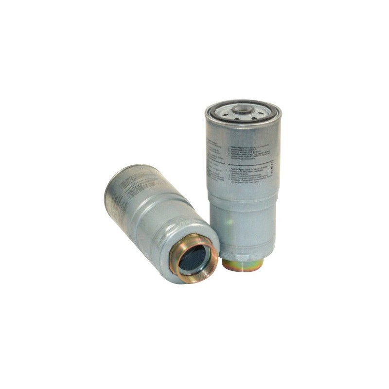 Hifi SN70107 FUEL FILTER