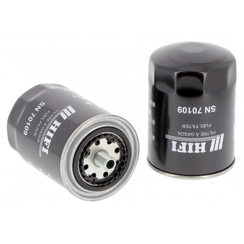 Hifi SN70109 FUEL FILTER